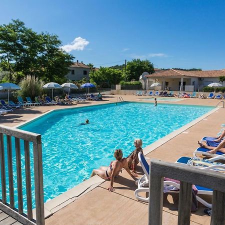 Residence Odalys Acqua Bella Poggio Mezzana Zewnętrze zdjęcie