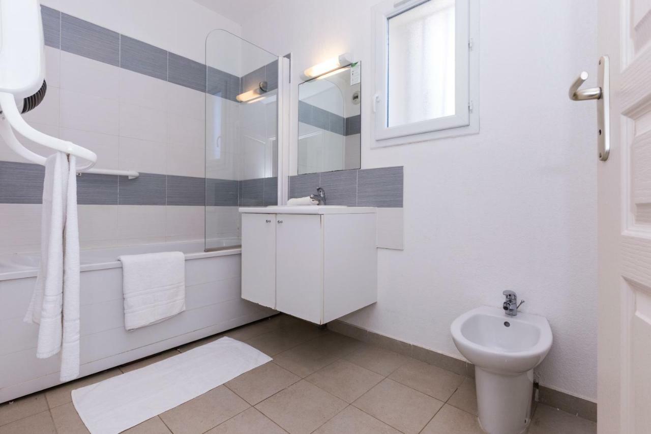 Residence Odalys Acqua Bella Poggio Mezzana Zewnętrze zdjęcie