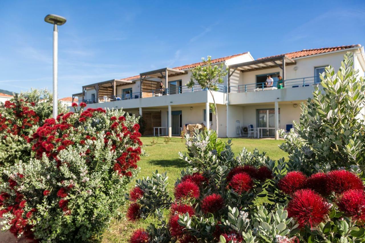 Residence Odalys Acqua Bella Poggio Mezzana Zewnętrze zdjęcie