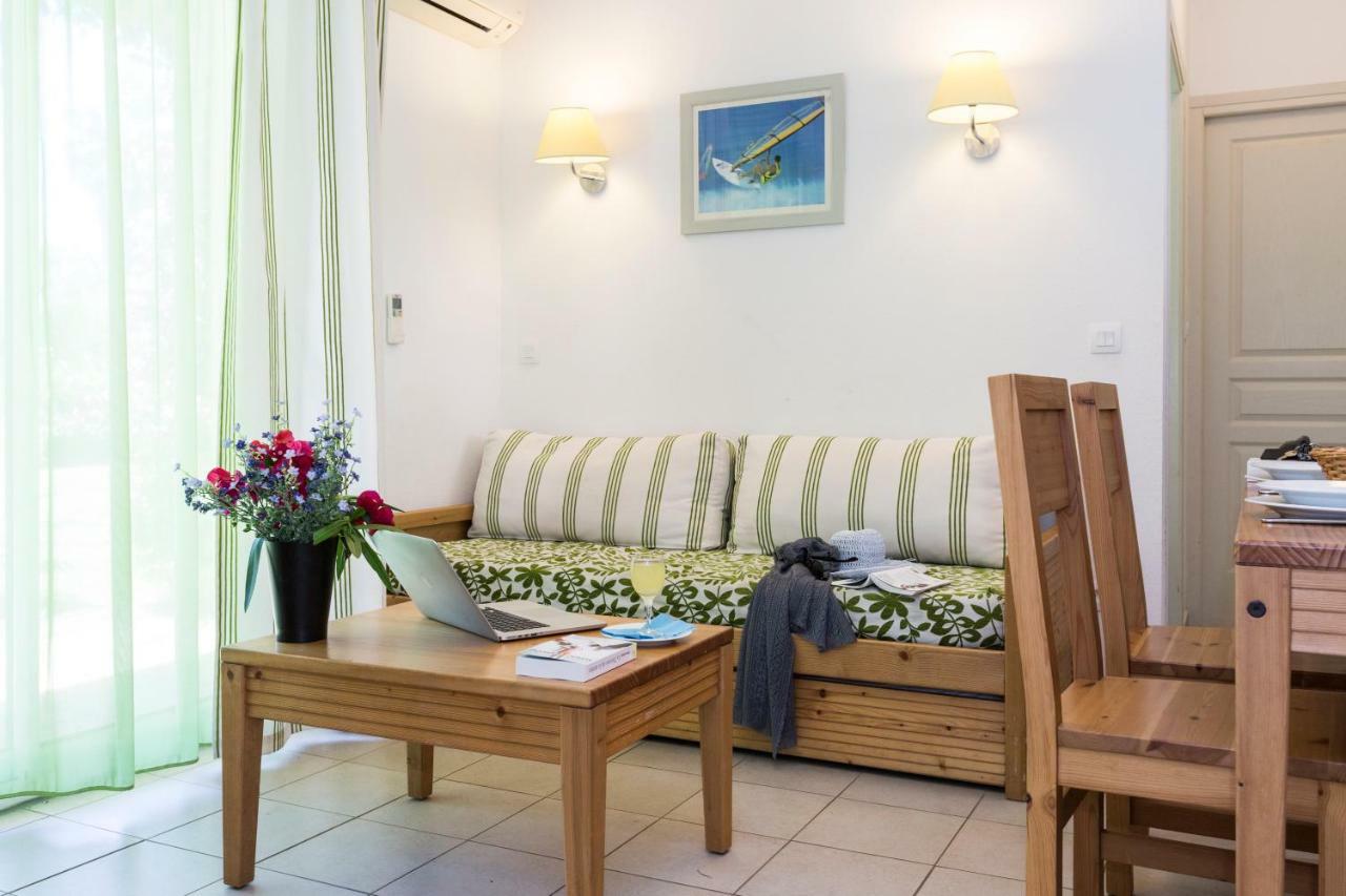 Residence Odalys Acqua Bella Poggio Mezzana Zewnętrze zdjęcie