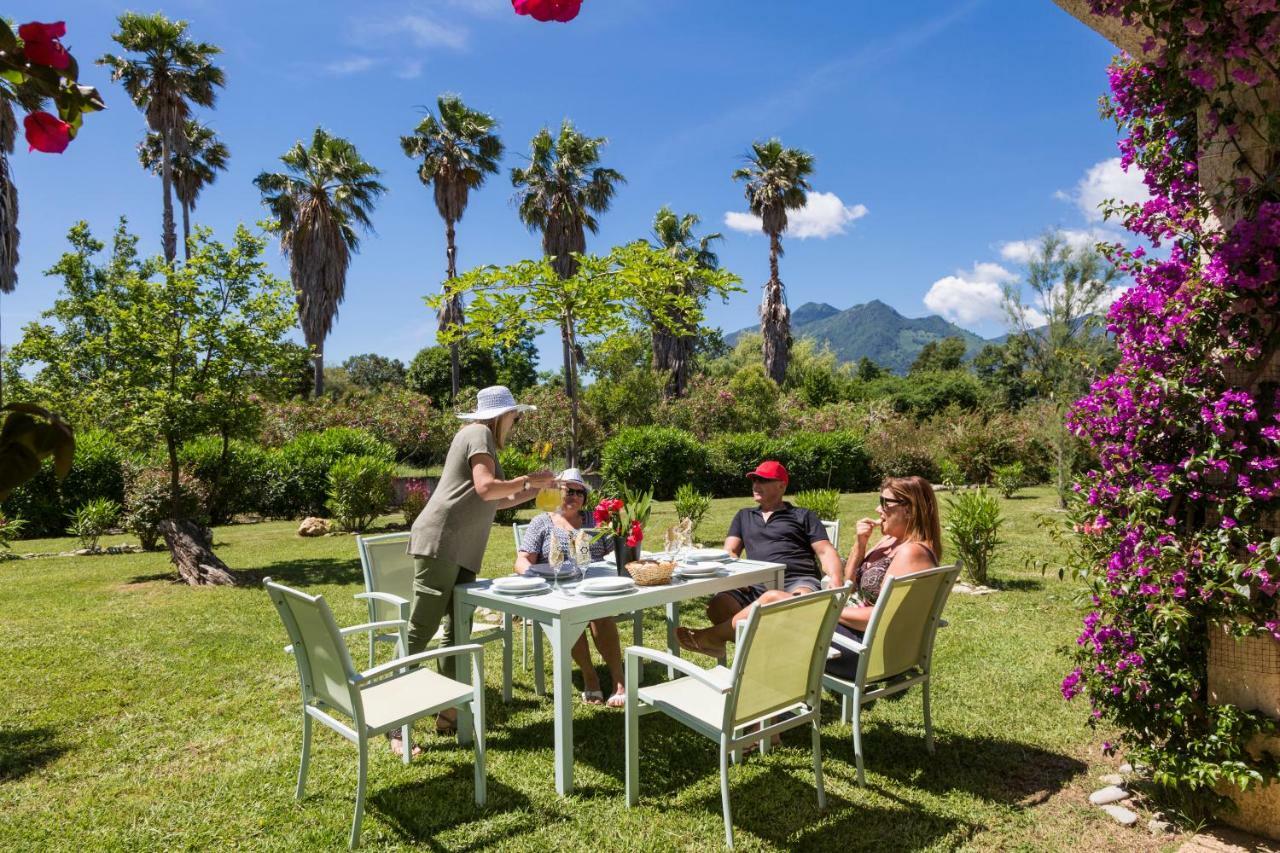 Residence Odalys Acqua Bella Poggio Mezzana Zewnętrze zdjęcie