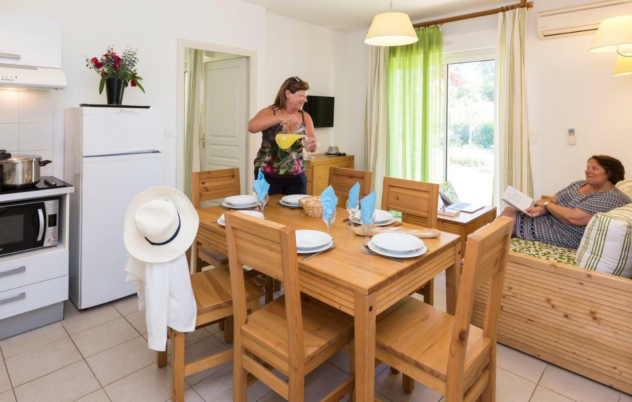 Residence Odalys Acqua Bella Poggio Mezzana Zewnętrze zdjęcie