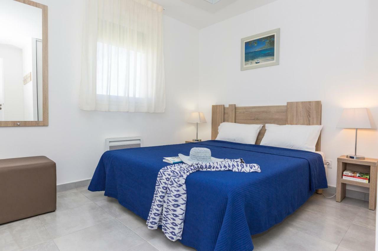 Residence Odalys Acqua Bella Poggio Mezzana Zewnętrze zdjęcie