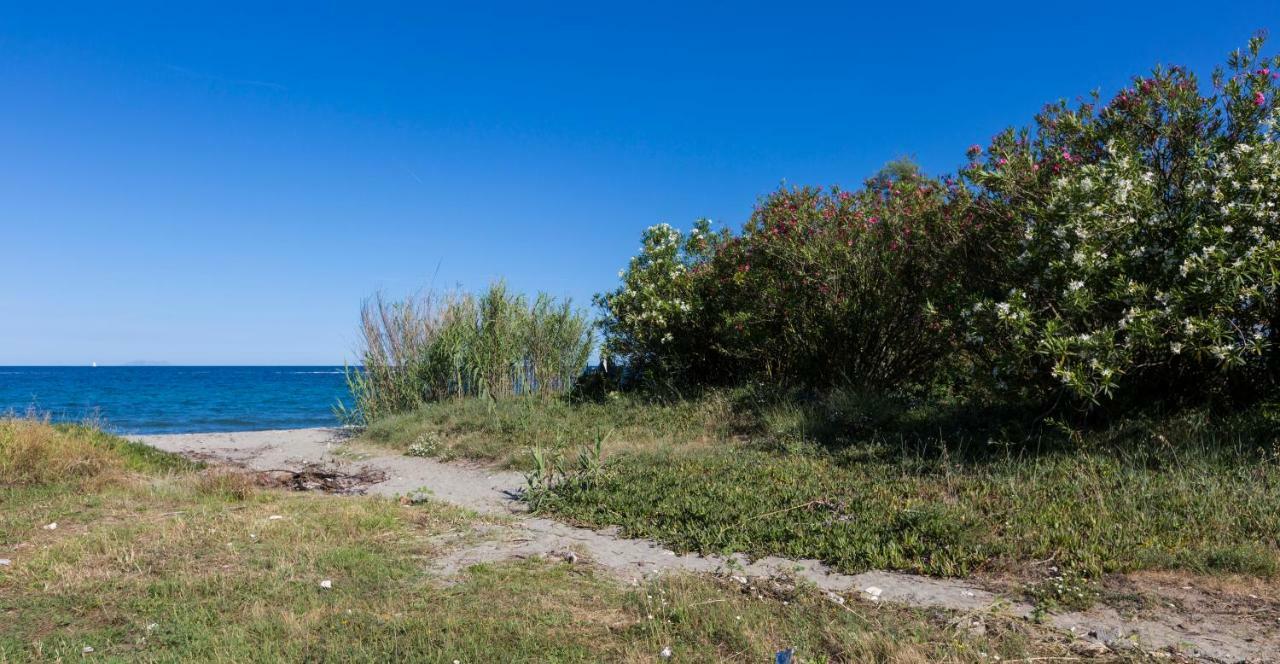 Residence Odalys Acqua Bella Poggio Mezzana Zewnętrze zdjęcie