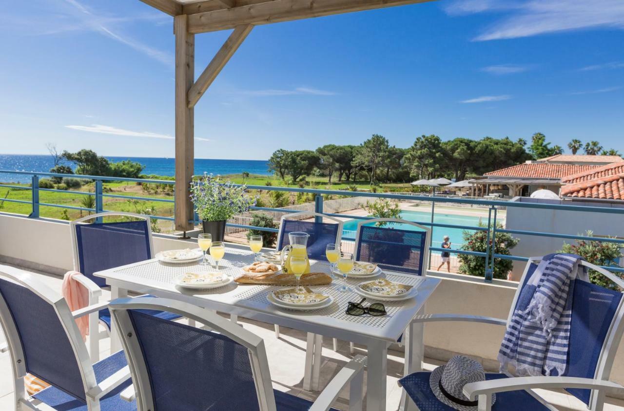 Residence Odalys Acqua Bella Poggio Mezzana Zewnętrze zdjęcie