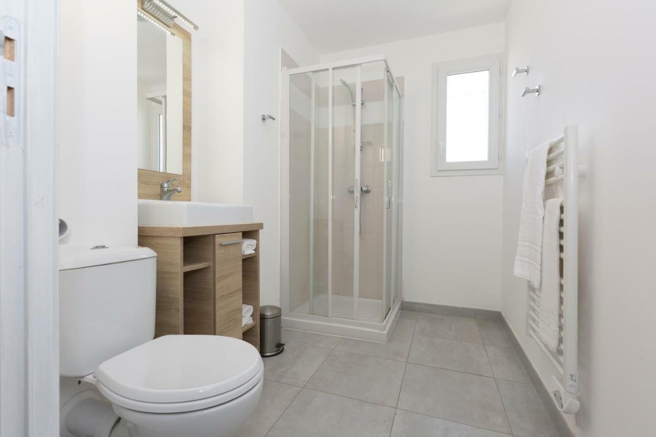 Residence Odalys Acqua Bella Poggio Mezzana Zewnętrze zdjęcie