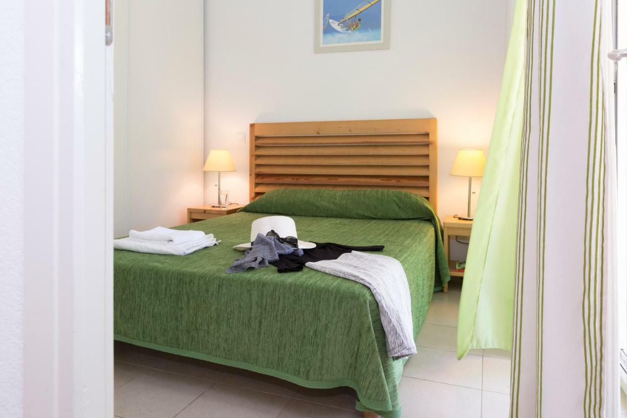 Residence Odalys Acqua Bella Poggio Mezzana Zewnętrze zdjęcie