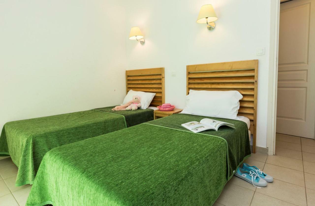 Residence Odalys Acqua Bella Poggio Mezzana Zewnętrze zdjęcie